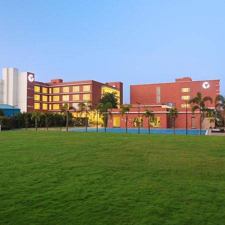Fortune Park Airport Road, Hubballi - Member Itc Hotels' Group Экстерьер фото