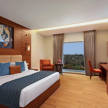 Fortune Park Airport Road, Hubballi - Member Itc Hotels' Group Экстерьер фото