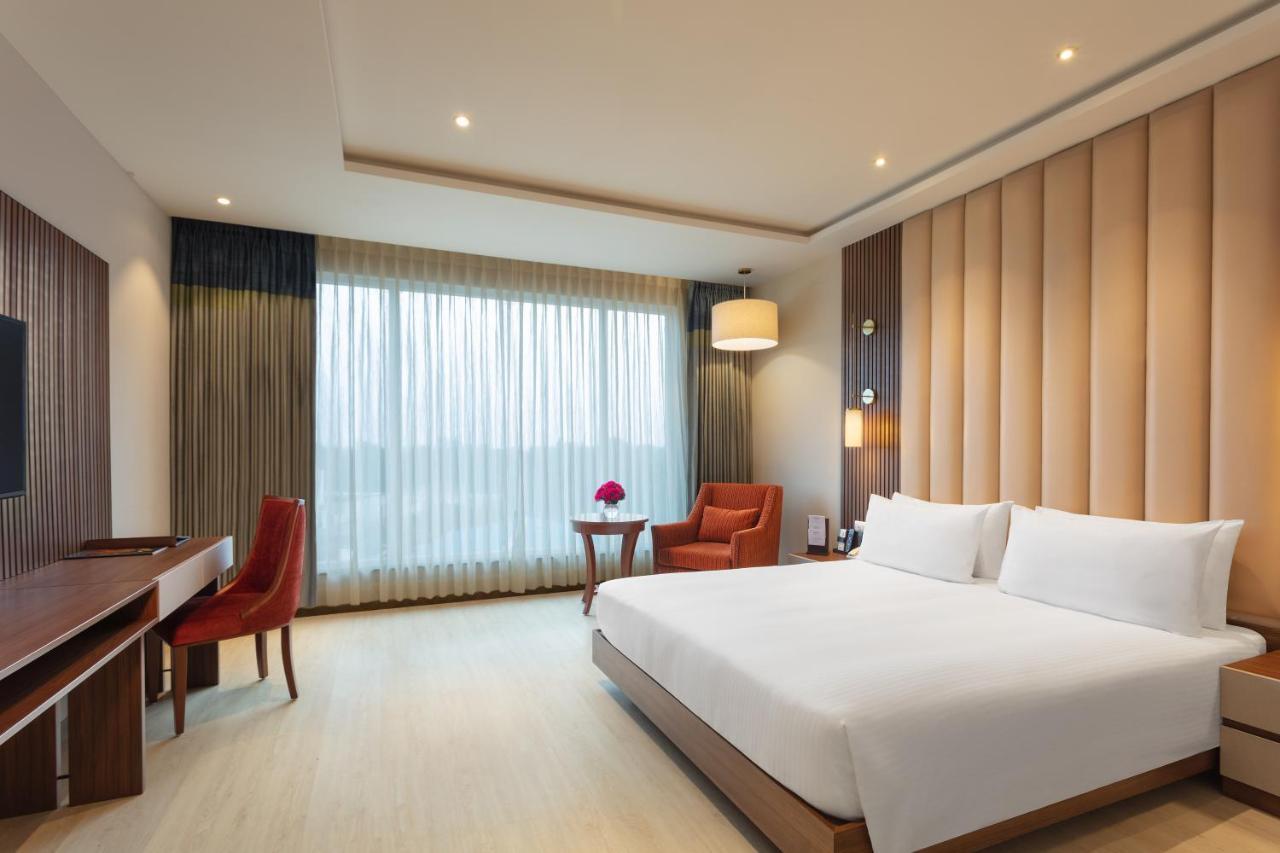 Fortune Park Airport Road, Hubballi - Member Itc Hotels' Group Экстерьер фото