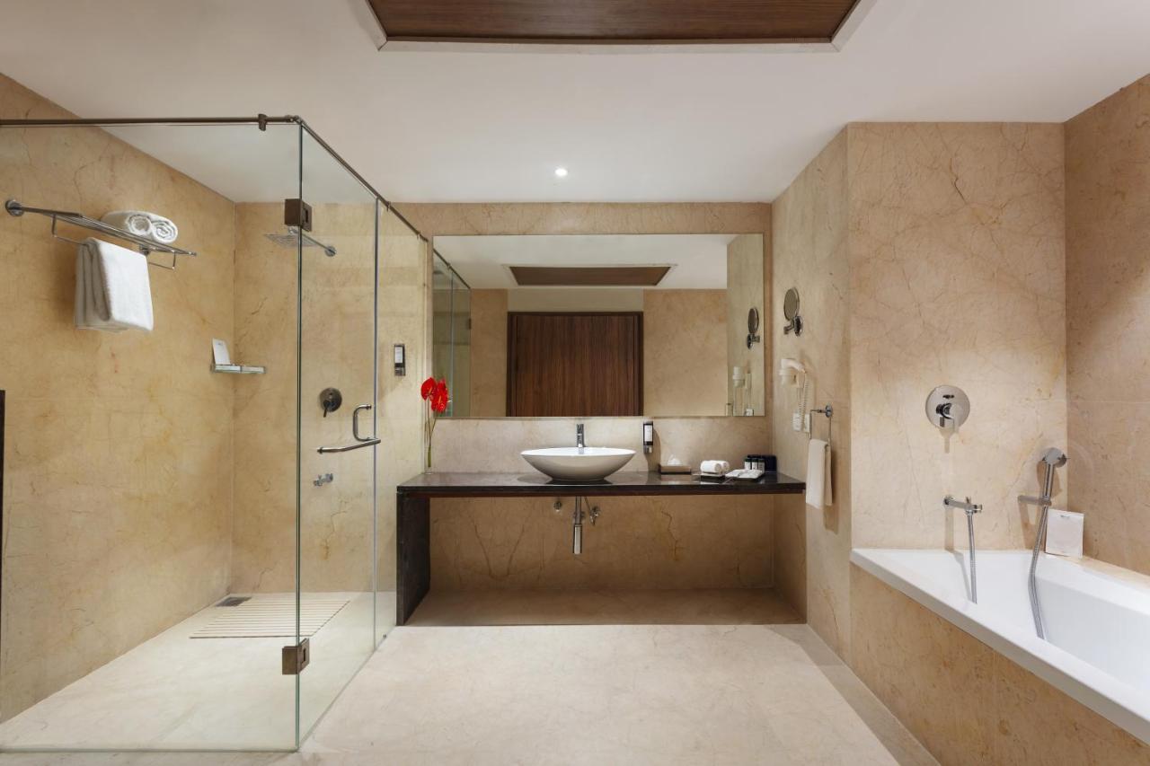 Fortune Park Airport Road, Hubballi - Member Itc Hotels' Group Экстерьер фото