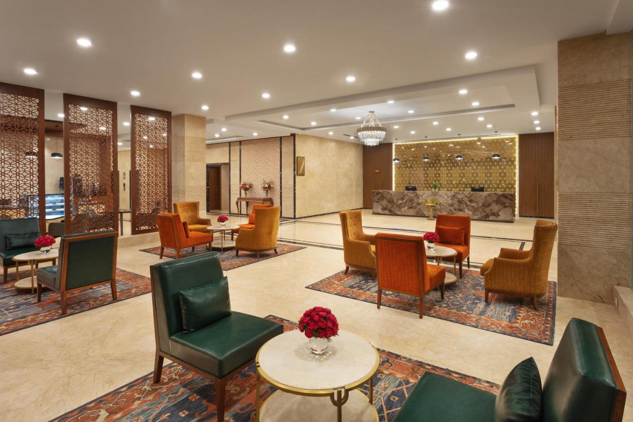 Fortune Park Airport Road, Hubballi - Member Itc Hotels' Group Экстерьер фото