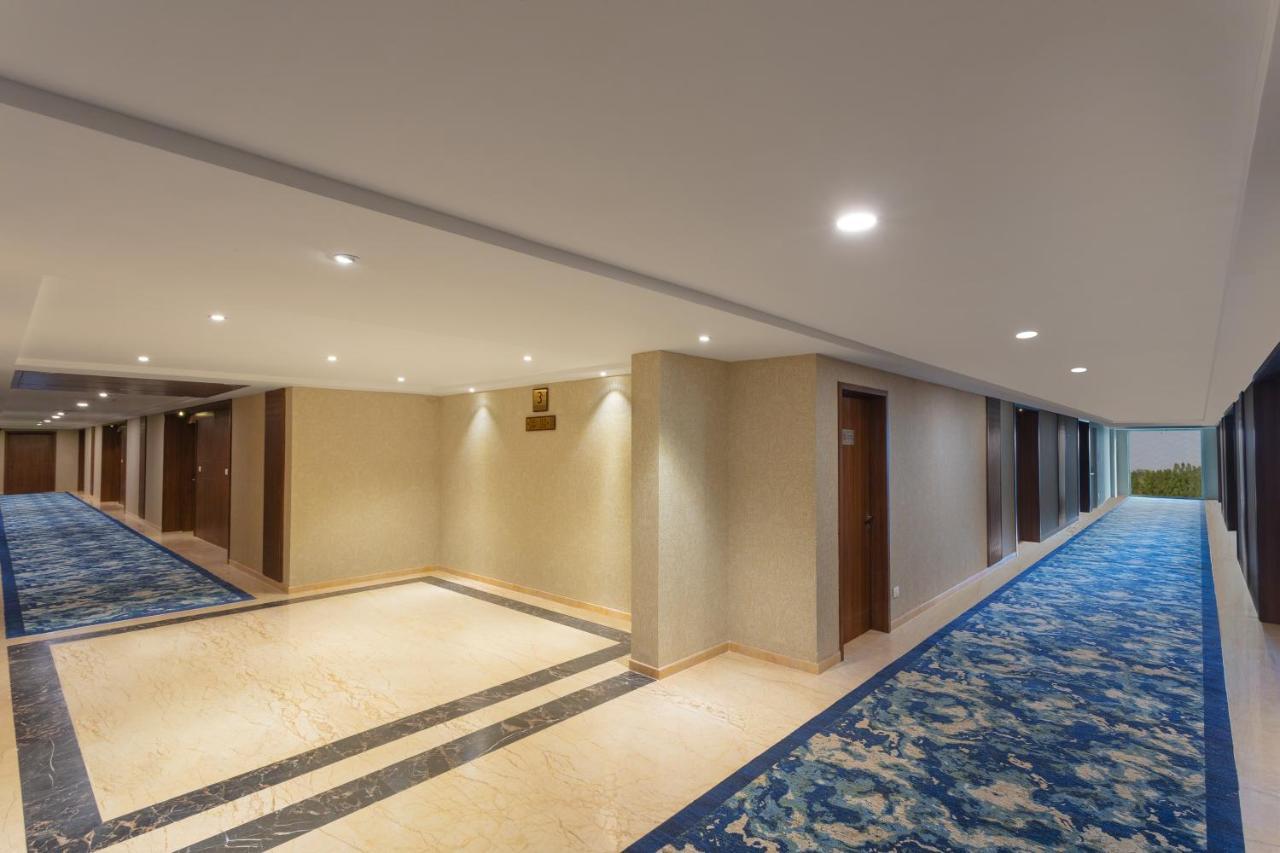 Fortune Park Airport Road, Hubballi - Member Itc Hotels' Group Экстерьер фото