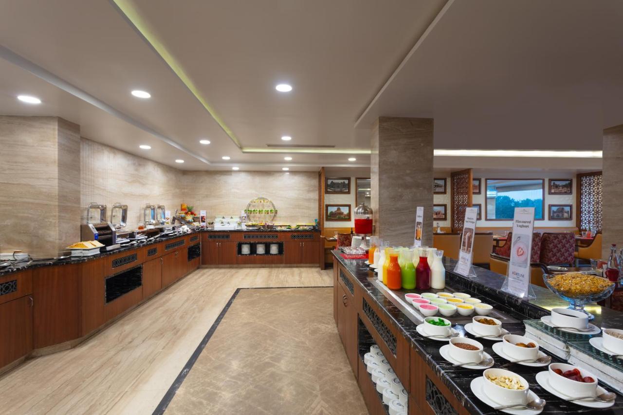 Fortune Park Airport Road, Hubballi - Member Itc Hotels' Group Экстерьер фото