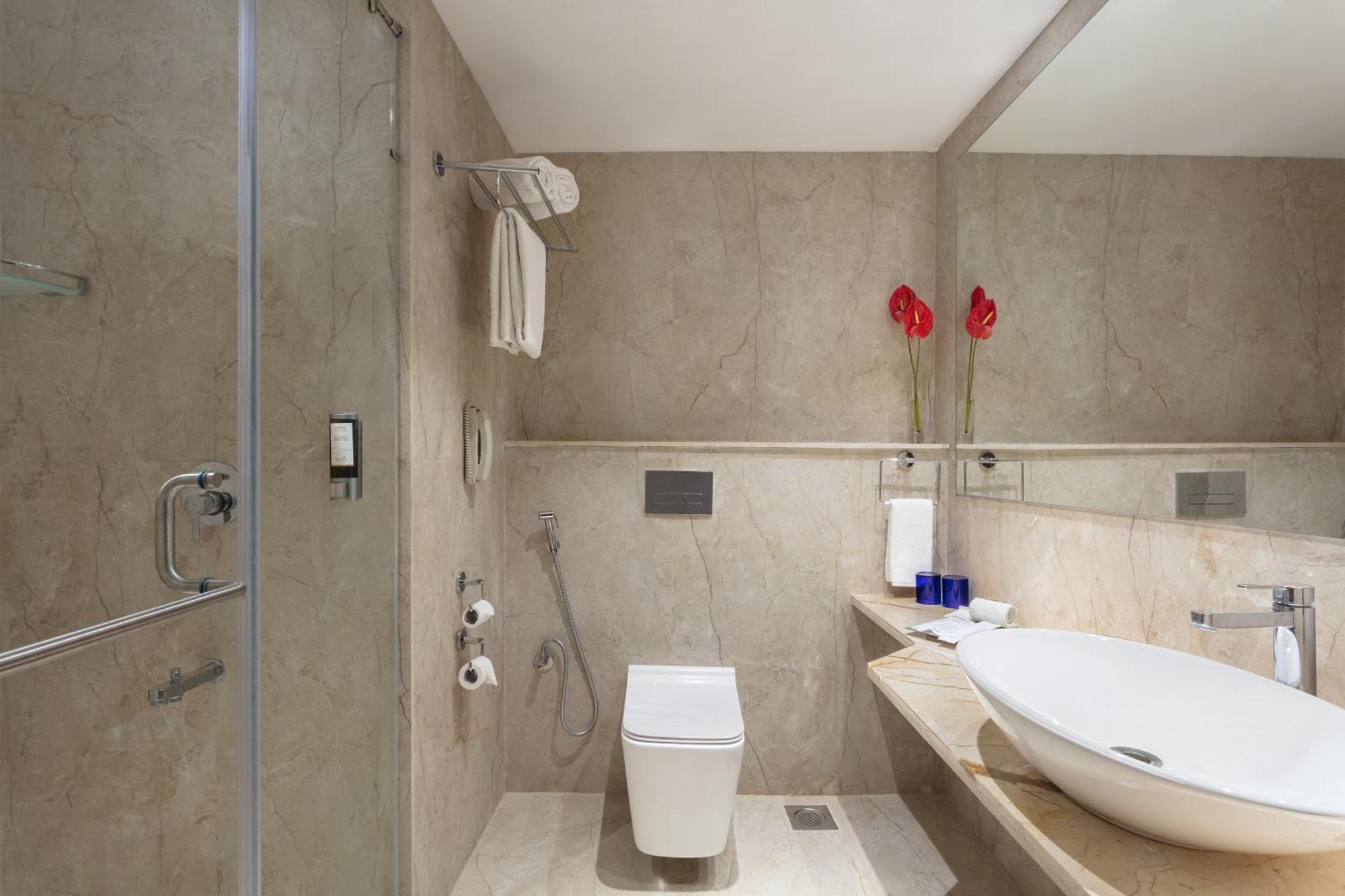 Fortune Park Airport Road, Hubballi - Member Itc Hotels' Group Экстерьер фото