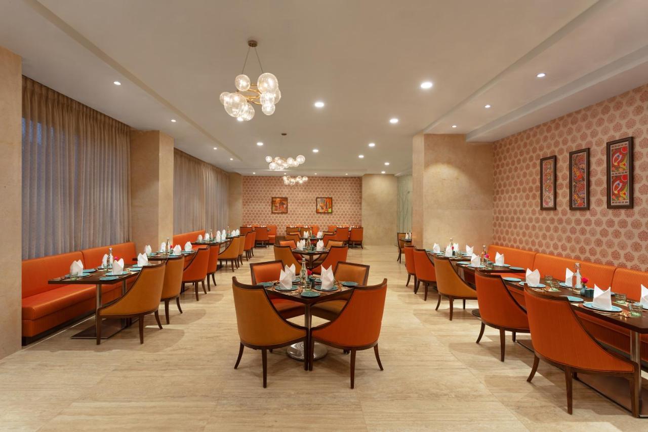 Fortune Park Airport Road, Hubballi - Member Itc Hotels' Group Экстерьер фото
