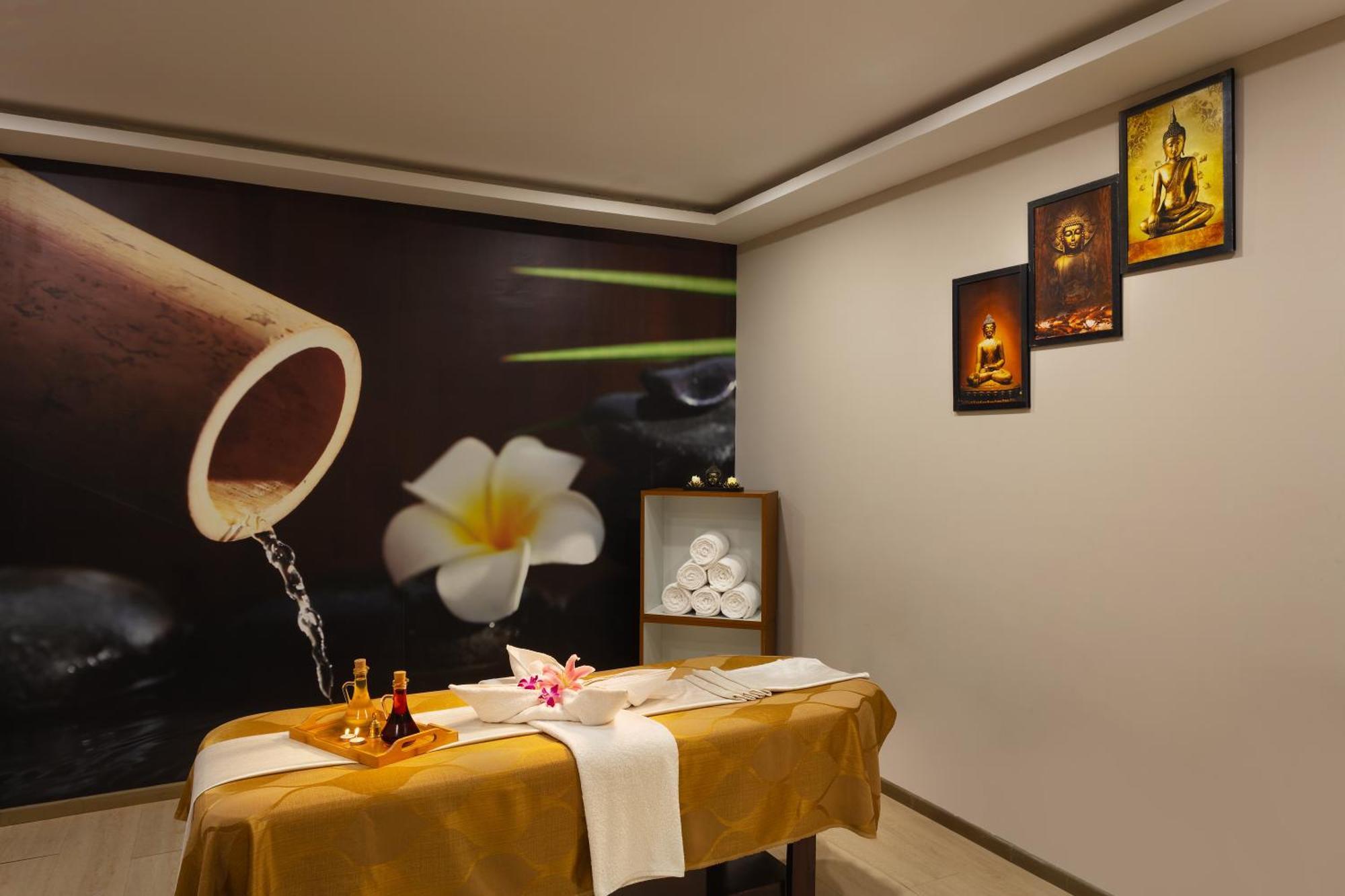 Fortune Park Airport Road, Hubballi - Member Itc Hotels' Group Экстерьер фото
