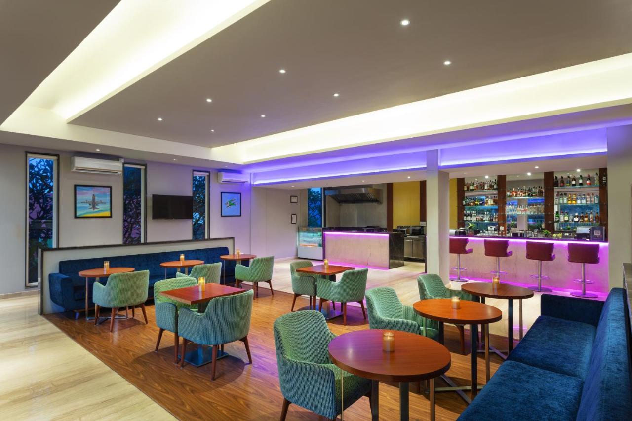 Fortune Park Airport Road, Hubballi - Member Itc Hotels' Group Экстерьер фото