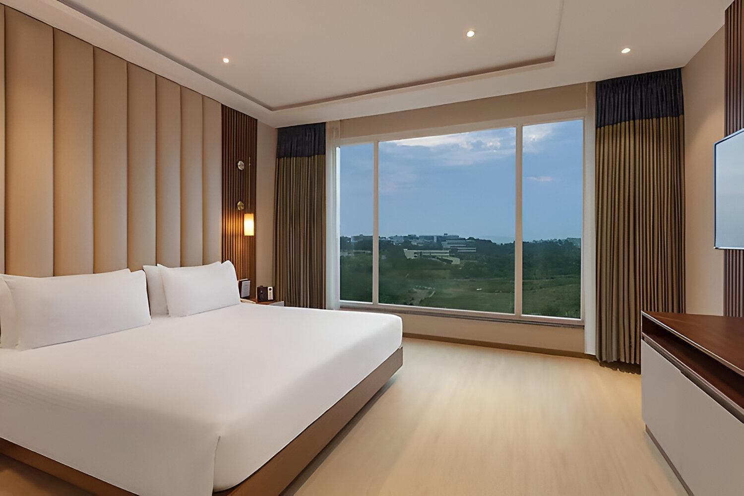 Fortune Park Airport Road, Hubballi - Member Itc Hotels' Group Экстерьер фото