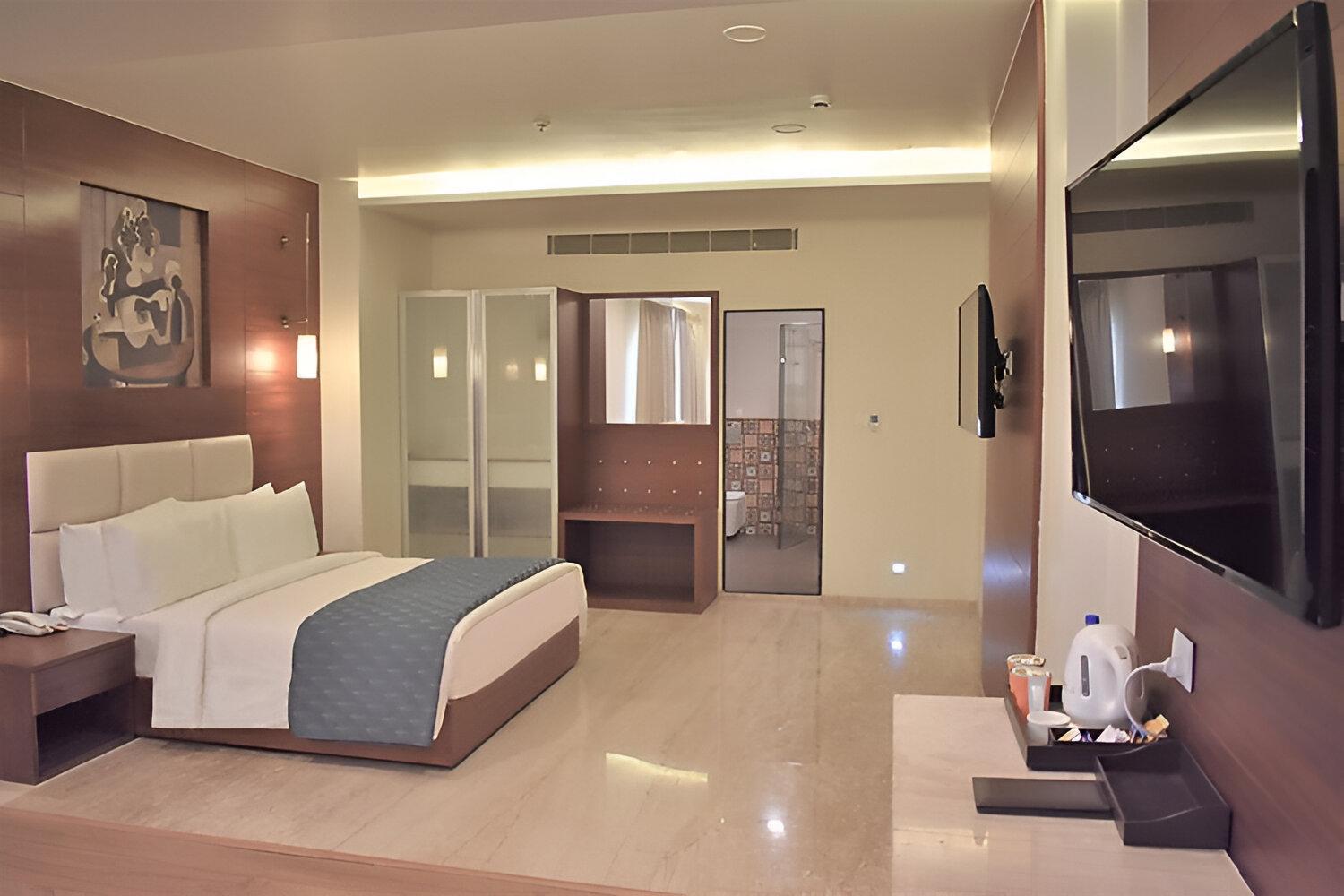 Fortune Park Airport Road, Hubballi - Member Itc Hotels' Group Экстерьер фото